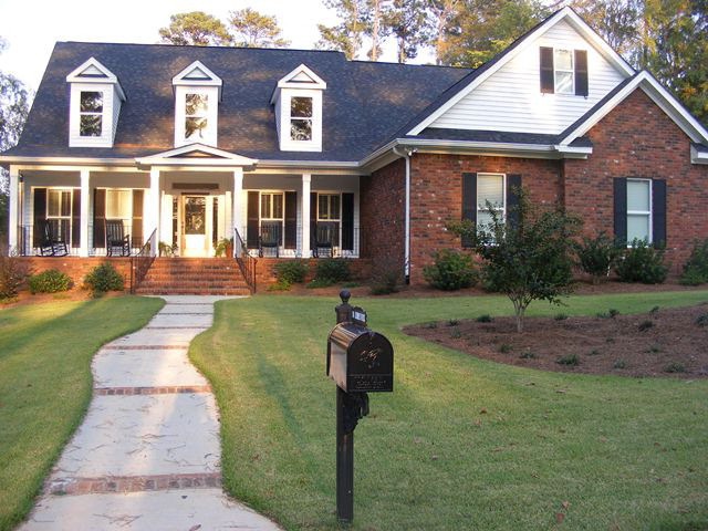 Main View