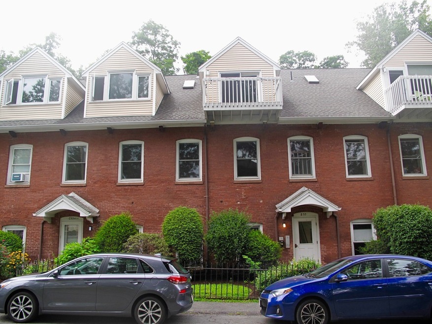 53 Clark Ave unit 8, Northampton, MA 01060 - photo 1
