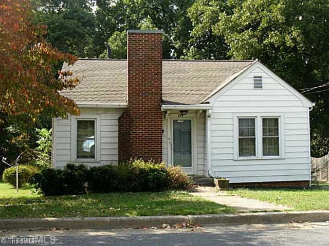 838 Center St, Asheboro, NC 27203 - photo 1