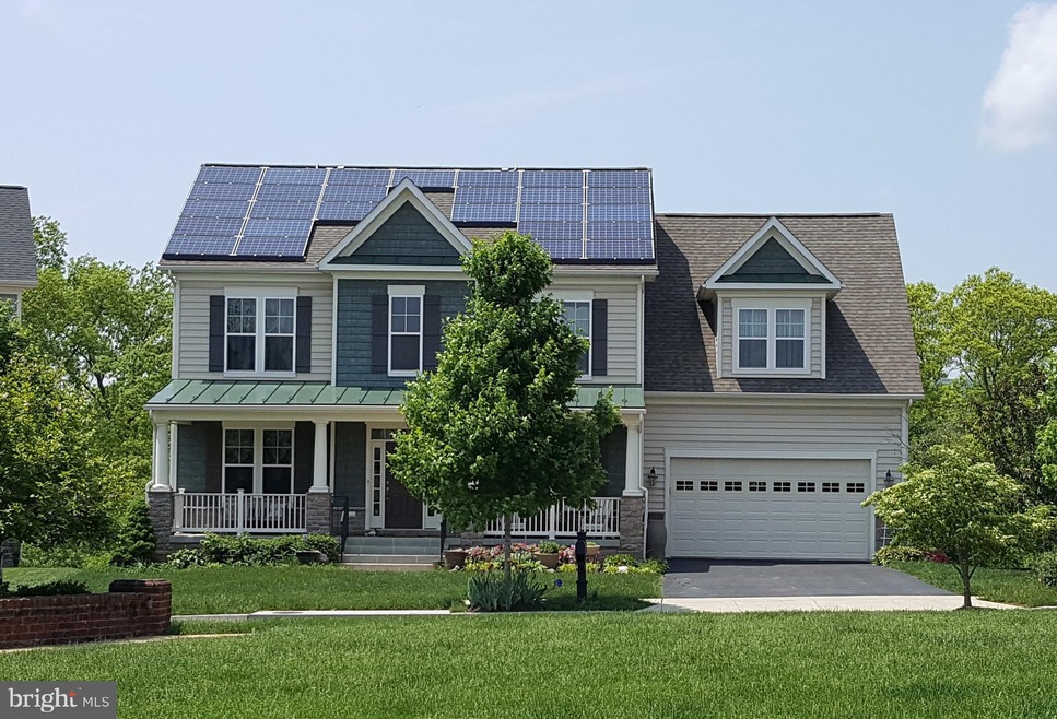 1305 Hope Farm Ct, Brunswick, MD 21716 - photo 1