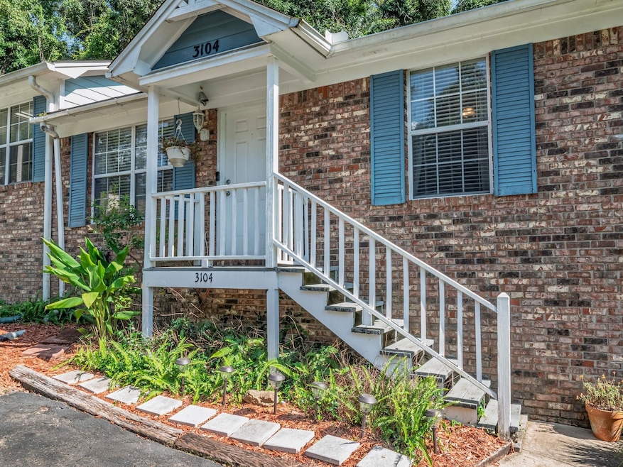 3104 Oak Hammock Ln unit U, Tallahassee, FL 32301 - photo 1