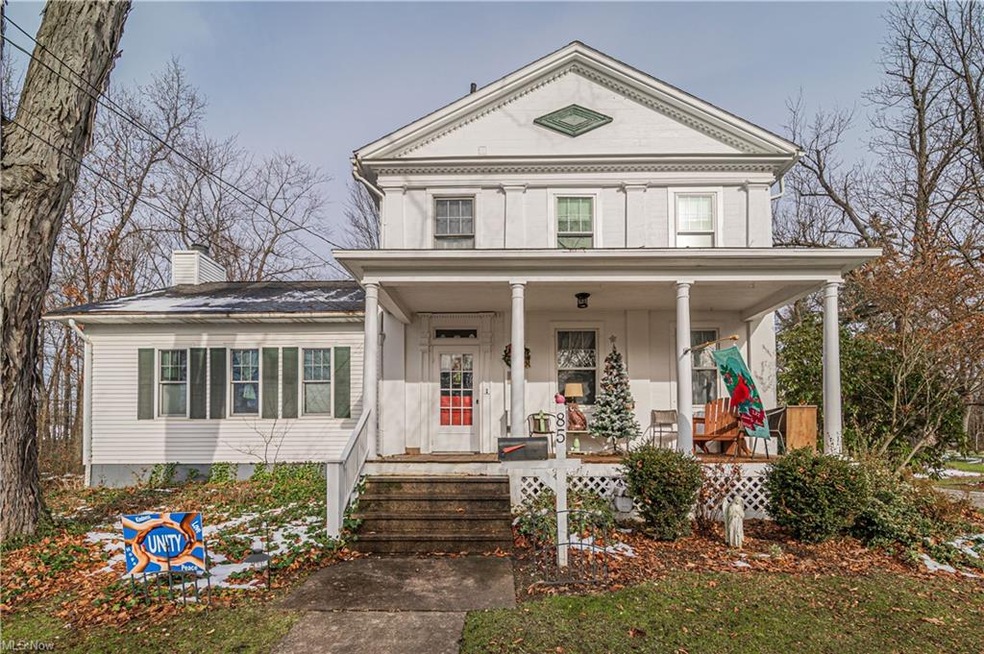 85 W Satin St, Jefferson, OH 44047 - photo 1