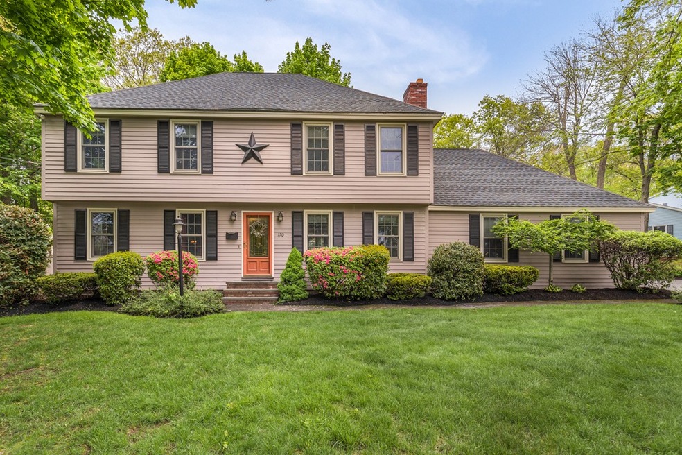 170 Clark Rd, Lowell, MA 01852 - photo 1