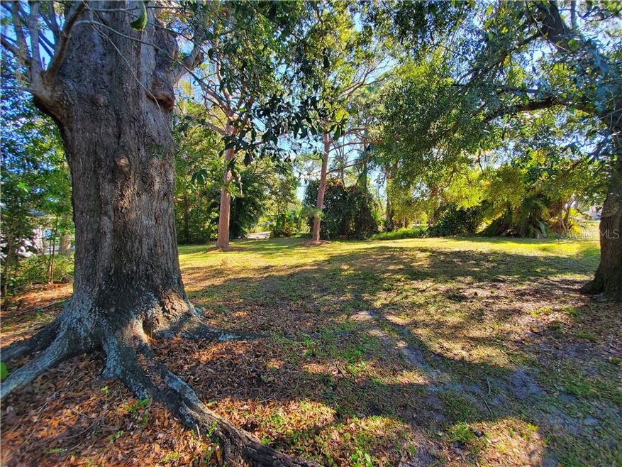 7024 Alderwood vacant lot
