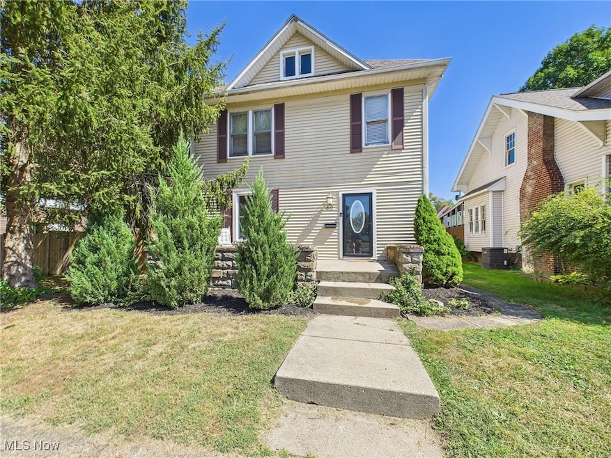 80 Linden Ave, Newark, OH 43055 - photo 1