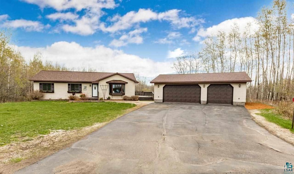 4966 Jonan Dr, Hermantown, MN 55811 - photo 1