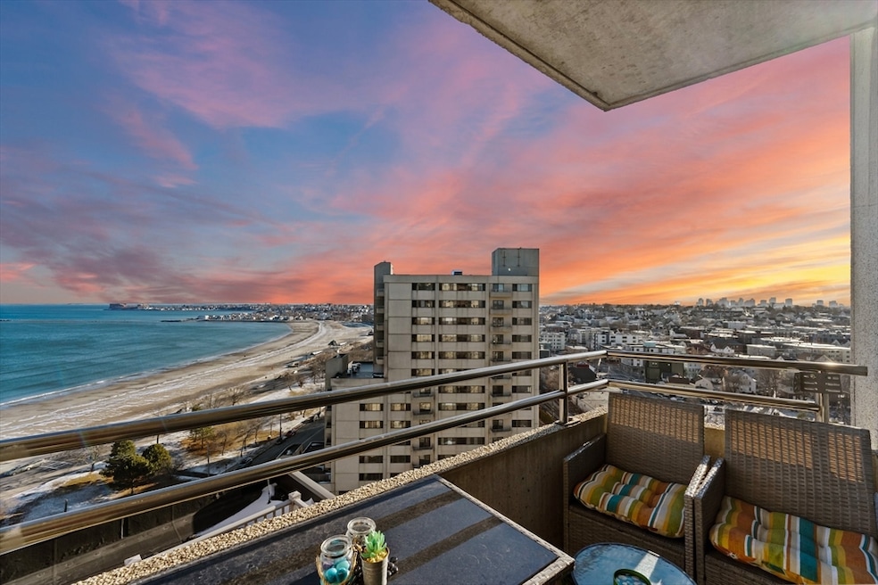 Seawatch Towers unit 1513, Revere, MA 02151 - photo 1