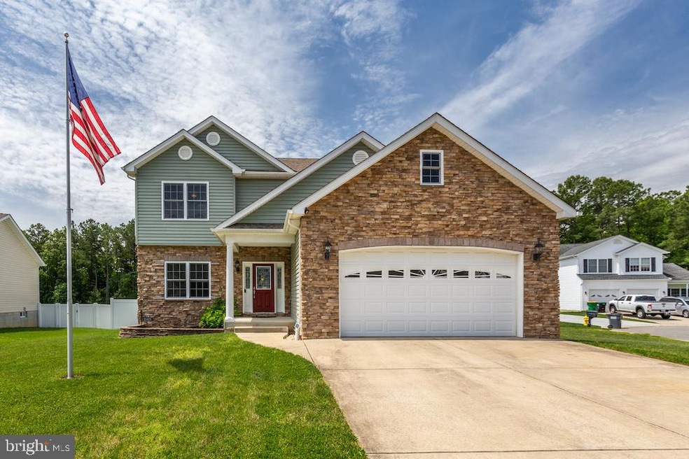 21475 Colleen Place, Lexington Park, MD 20653 - photo 1