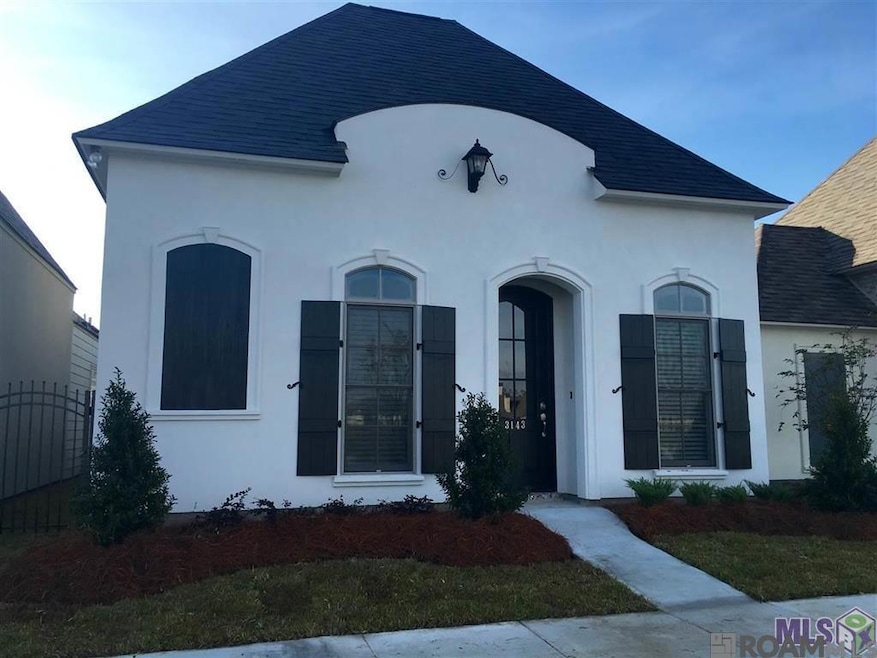 3143 Cypress View Ln, Baton Rouge, LA 70810 - photo 1