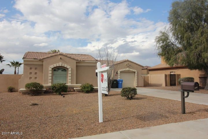 18204 N 19th Place