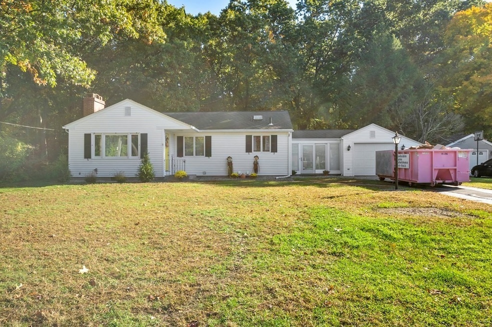 Sold $300,000 • Co-Listing Agent