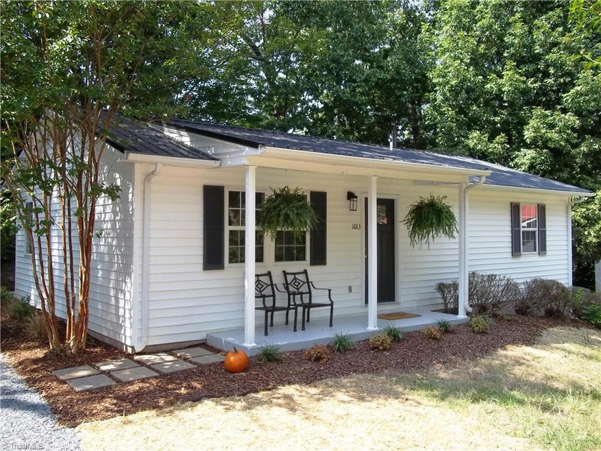 1013 Breeze Way Ct, Asheboro, NC 27203 - photo 1