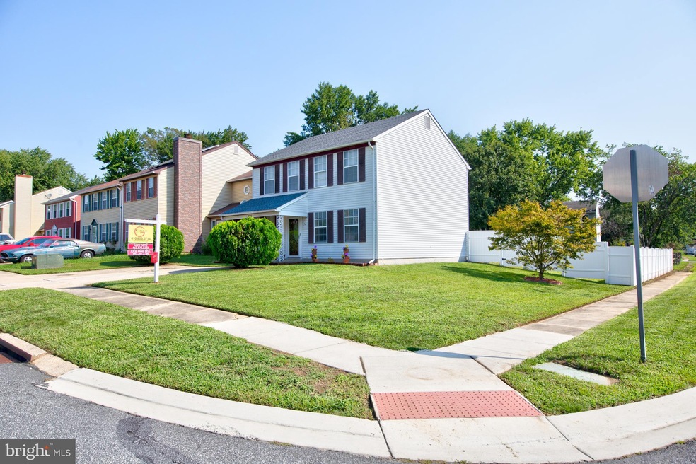 201 Laburnum Rd, Edgewood, MD 21040 - photo 1