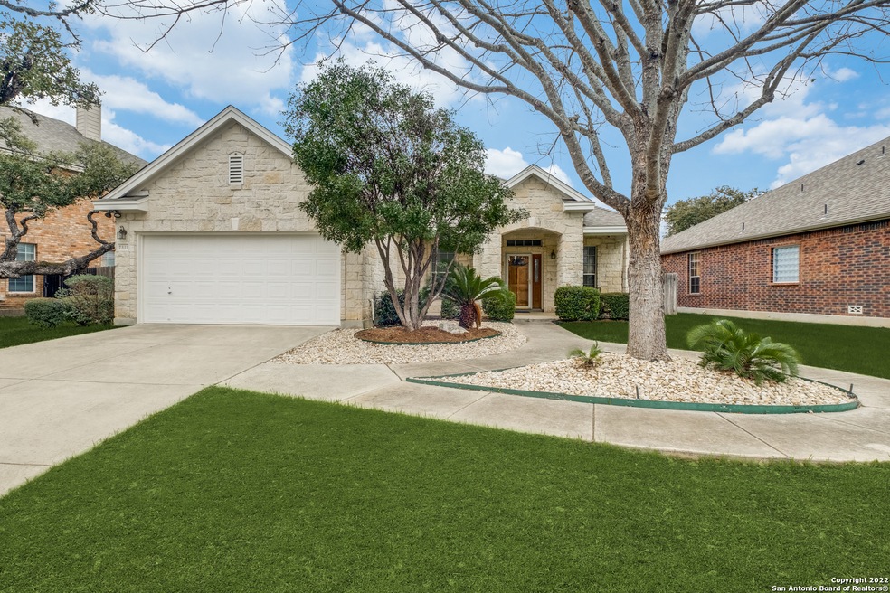 7811 Midway Depot, San Antonio, TX 78255 - photo 1