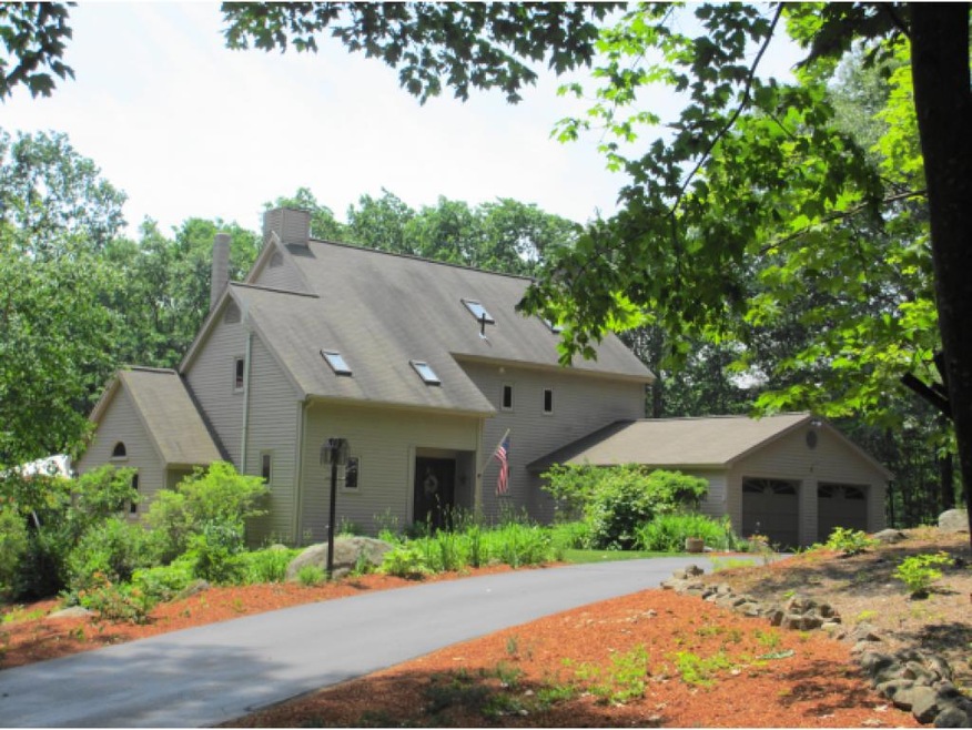 7 Pond Place Ln, Concord, NH 03301 - photo 1