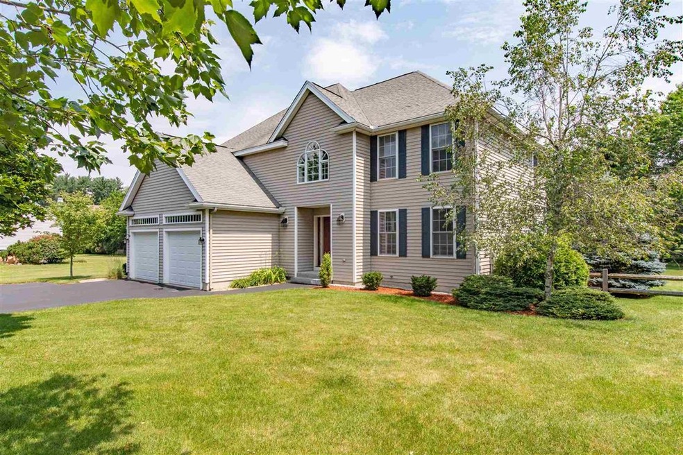 3 Wanda Ln, Nashua, NH 03062 - photo 1