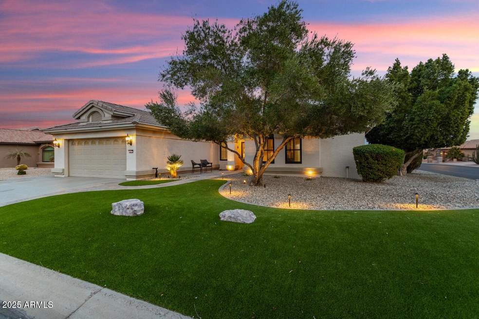 Welcome to 4037 N 155th Dr