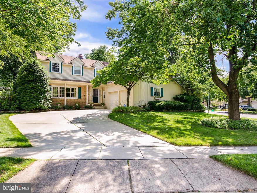 762 Grant Rd, Mount Laurel, NJ 08054 - photo 1