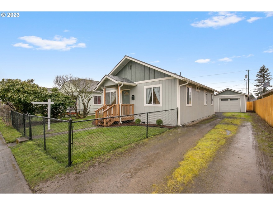 361 27th Ave, Longview, WA 98632 - photo 1