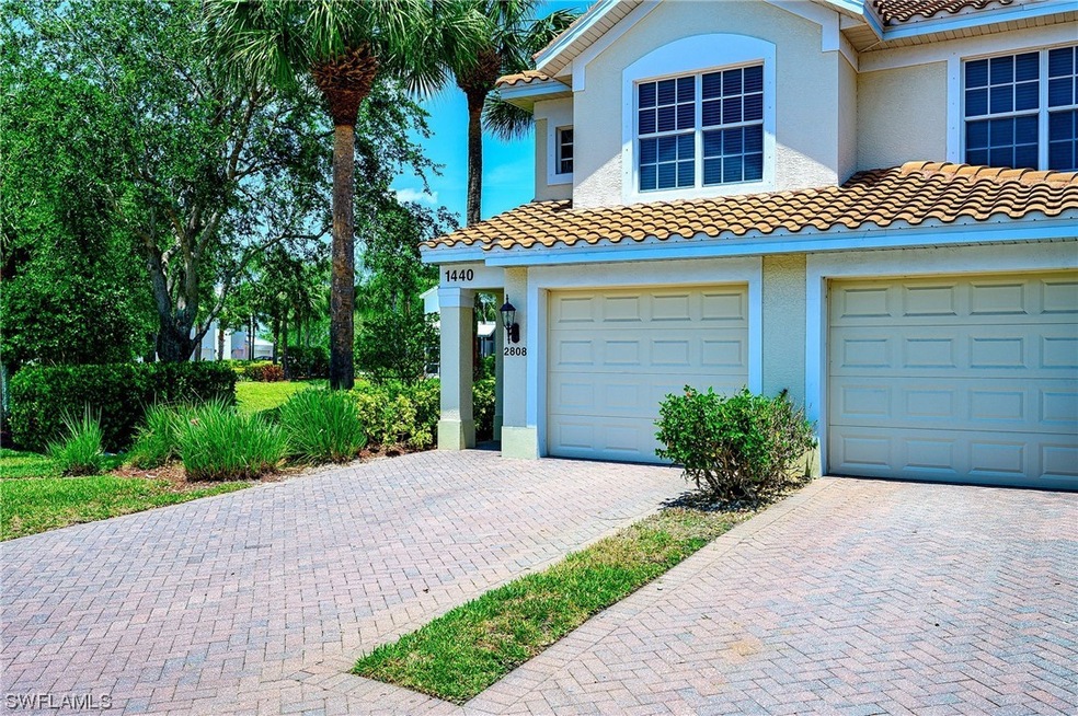 1440 Tiffany Lane #2808