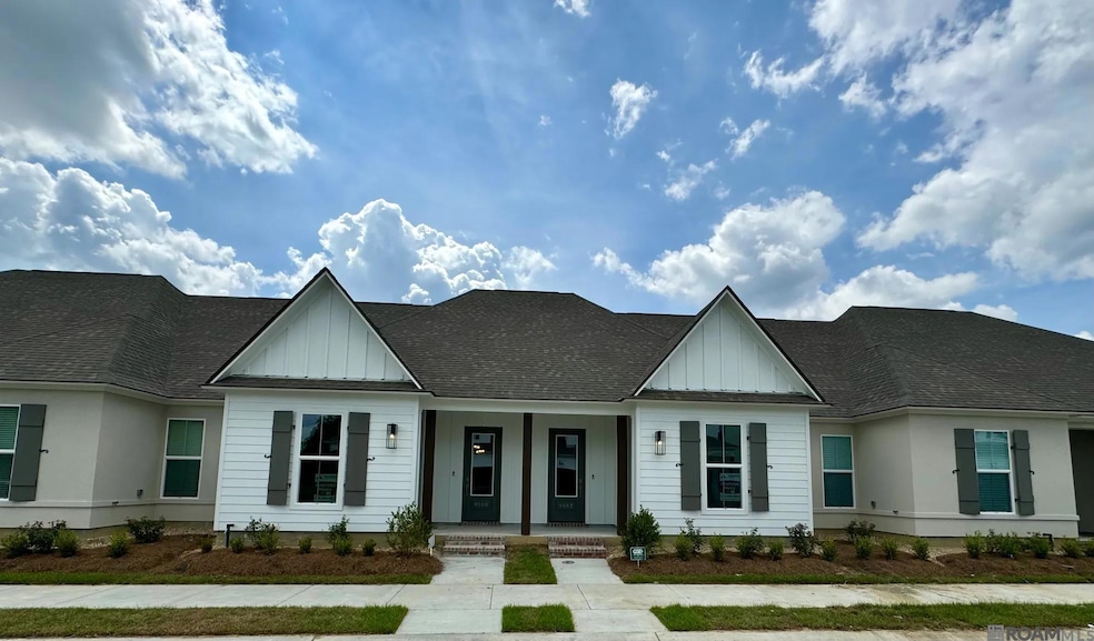 9664 Creekview Dr, Baton Rouge, LA 70810 - photo 1