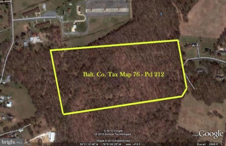 0 Harvest Fields Dr unit 1004877350, Woodstock, MD 21163 - photo 1