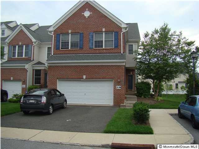 208 Deepwater Cir, Manalapan, NJ 07726 - photo 1