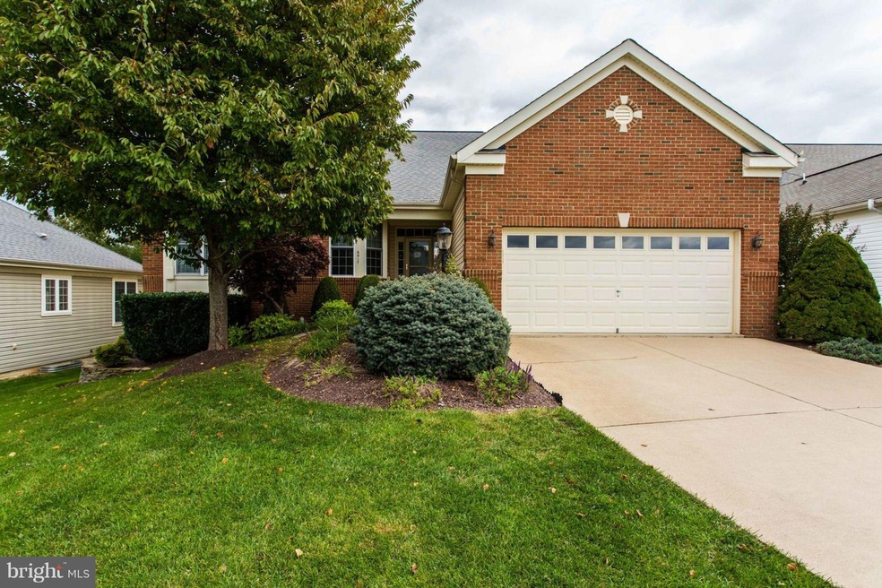 6917 Tred Avon Place, Gainesville, VA 20155 - photo 1