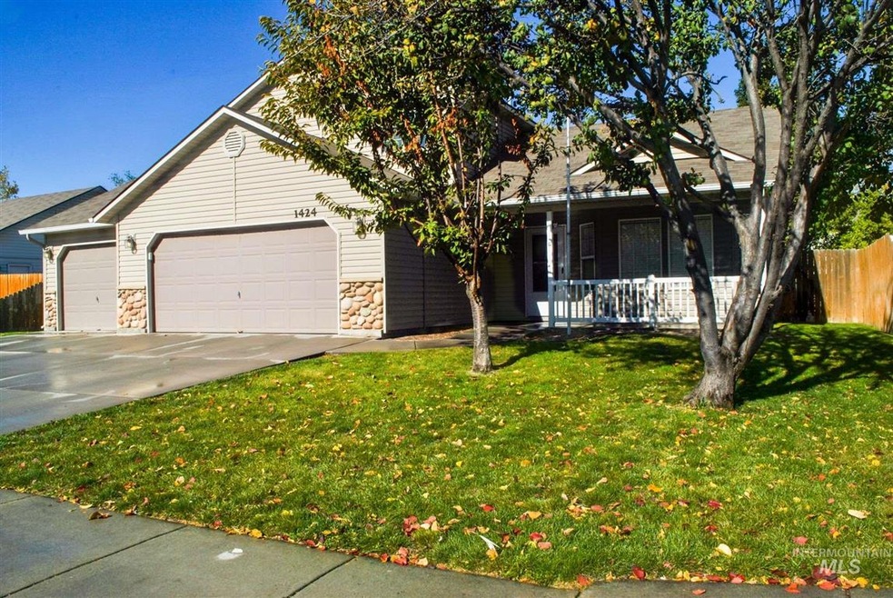 1424 W Roston Ct, Nampa, ID 83686 - photo 1