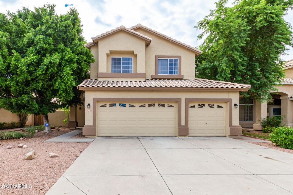 4145 W Dublin St, Chandler, AZ 85226 - photo 1