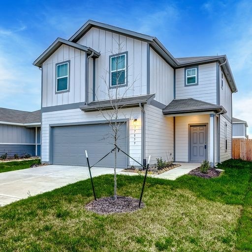 17859 Juneberry Seed St, Hockley, TX 77447 - photo 1