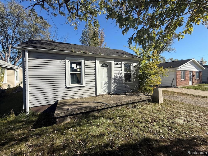 For Sale $60,000 • Co-Listing Agent