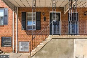 1506 W Lexington St, Baltimore, MD 21223 - photo 1