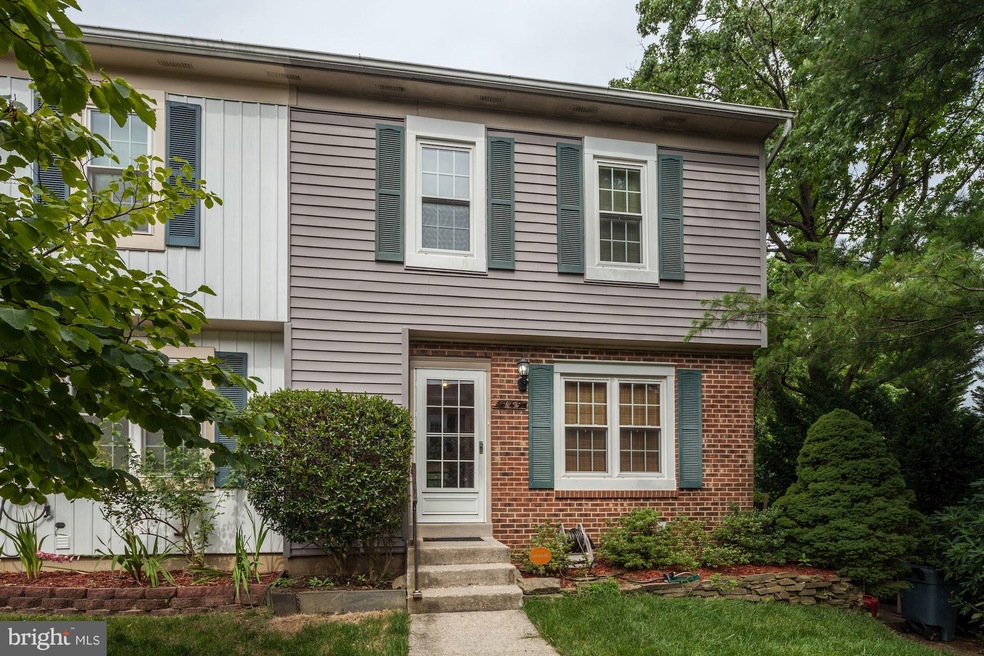 749 Saint Michaels Dr, Bowie, MD 20721 - photo 1