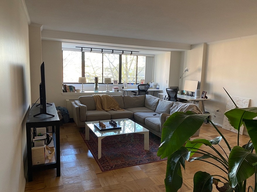 9 Hawthorne Place unit 7F, Boston, MA 02114 - photo 1