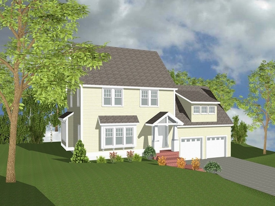 431 Depot St - L4 Overlook Ln, Easton, MA 02375 - photo 1