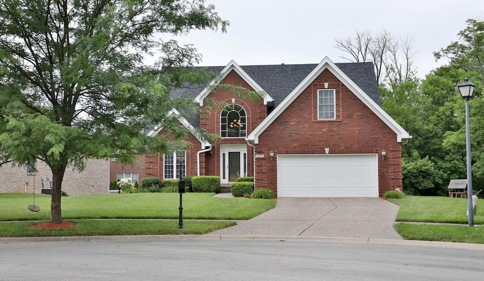 8408 Winnipeg Way, Louisville, KY 40228 - photo 1