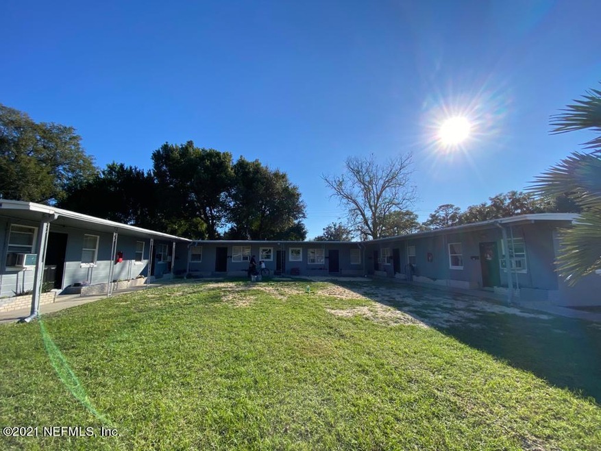 5222 Lexington Ave, Jacksonville, FL 32210 - photo 1
