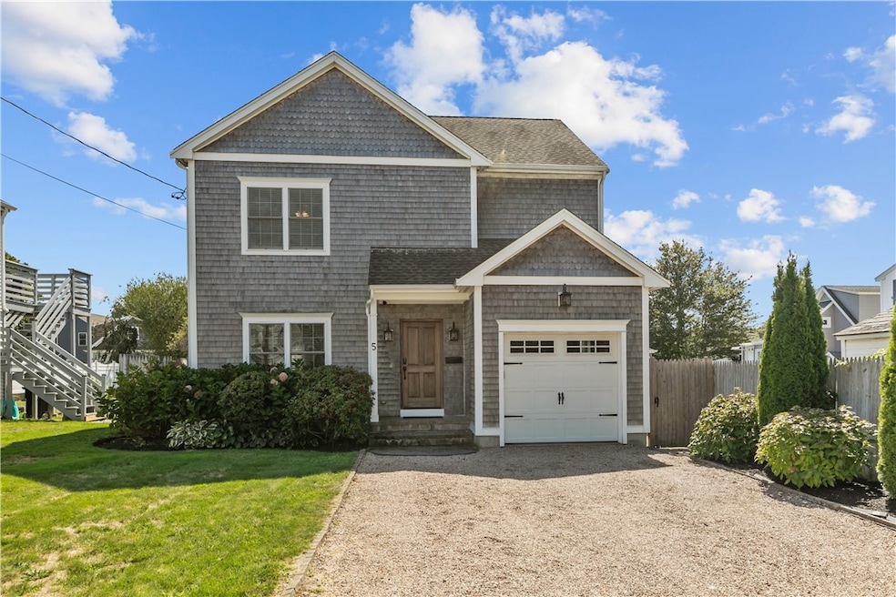 5 Lowndes St, Newport, RI 02840 - photo 1