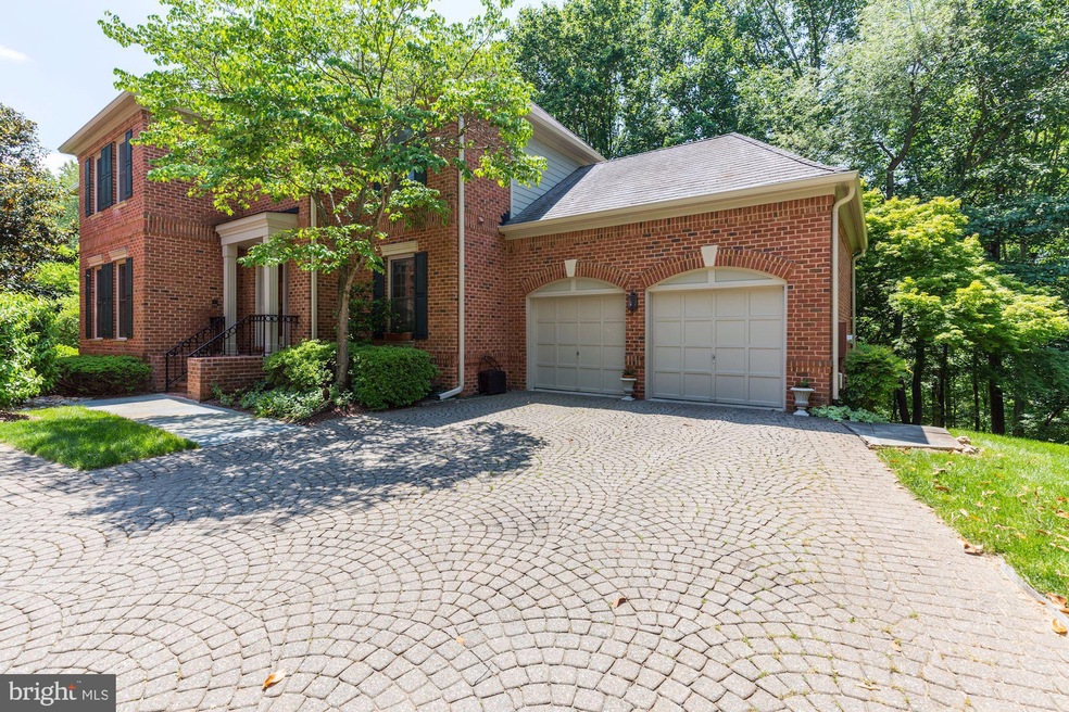 9734 Beman Woods Way, Potomac, MD 20854 - photo 1