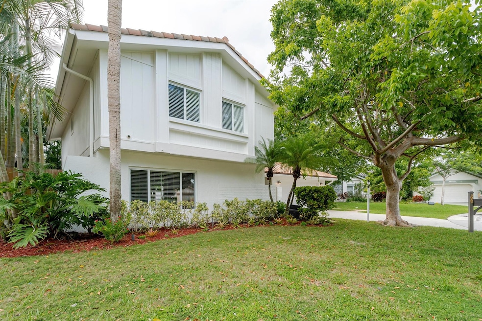 3069 NW 27th Terrace, Boca Raton, FL 33434 - photo 1