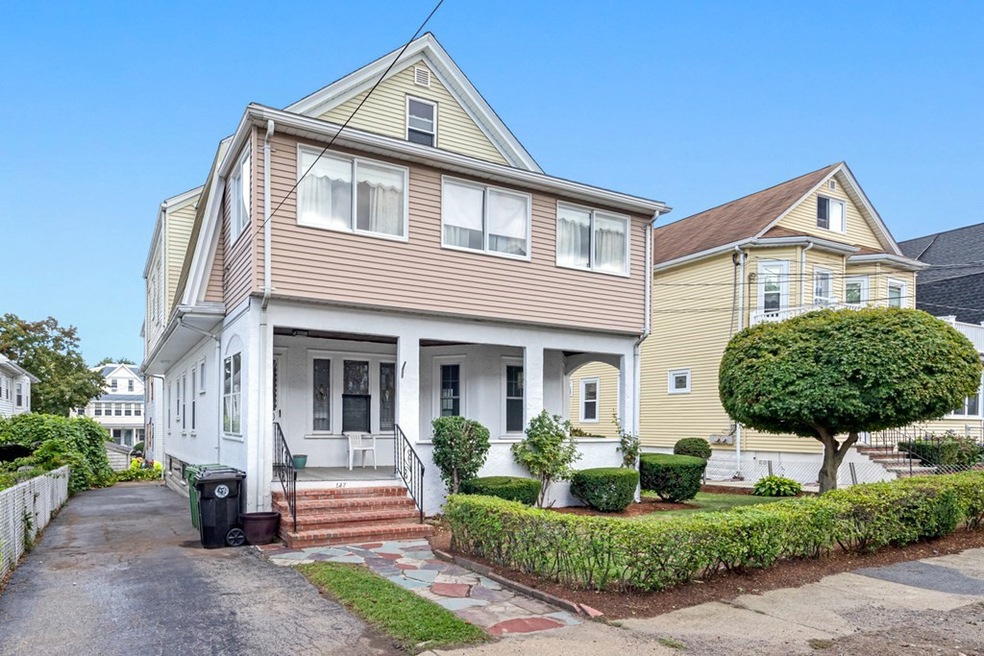 147 Langdon Ave, Watertown, MA 02472 - photo 1