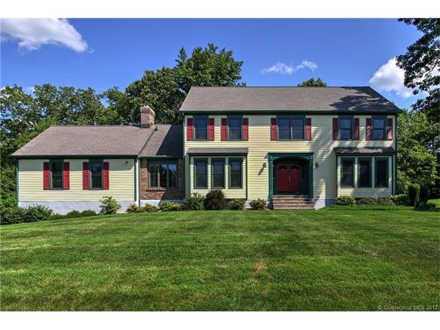 639 Cedar Grove, Orange, CT 06477 - photo 1