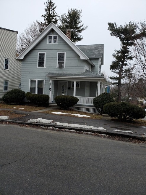 36 Huntington Ave, Worcester, MA 01606 - photo 1