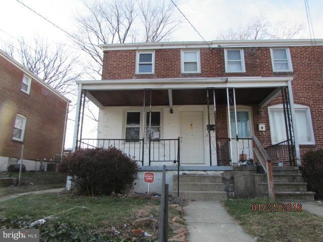 8436 Oakleigh Rd, Parkville, MD 21234 - photo 1