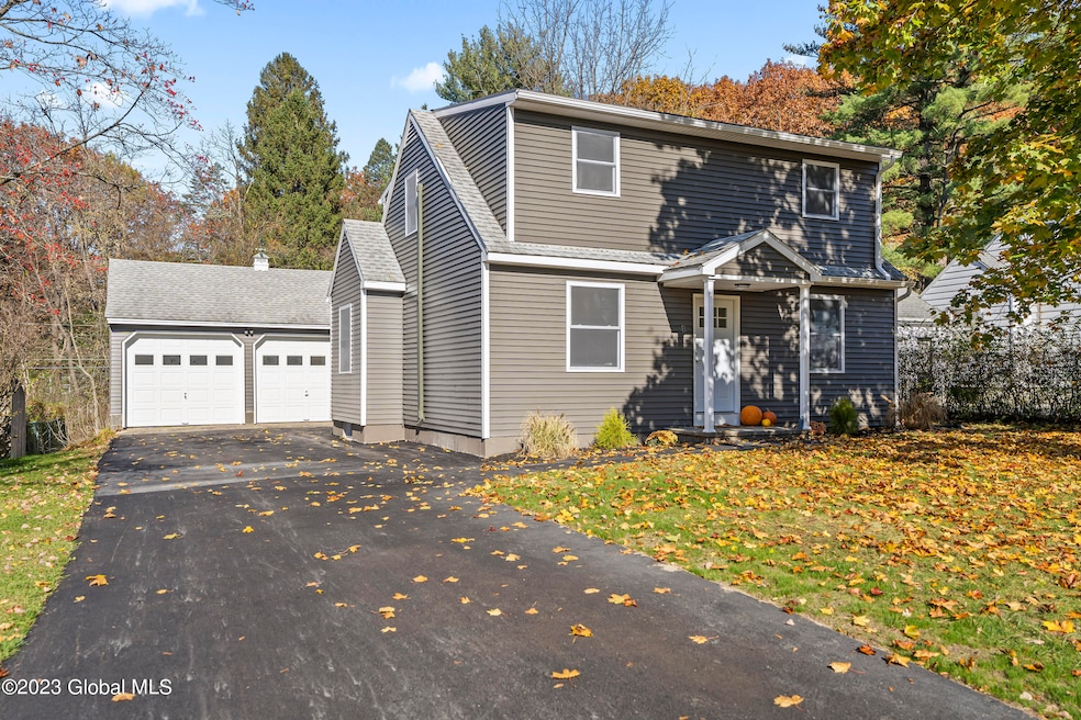 11 Rita Ln, Albany, NY 12211 - photo 1