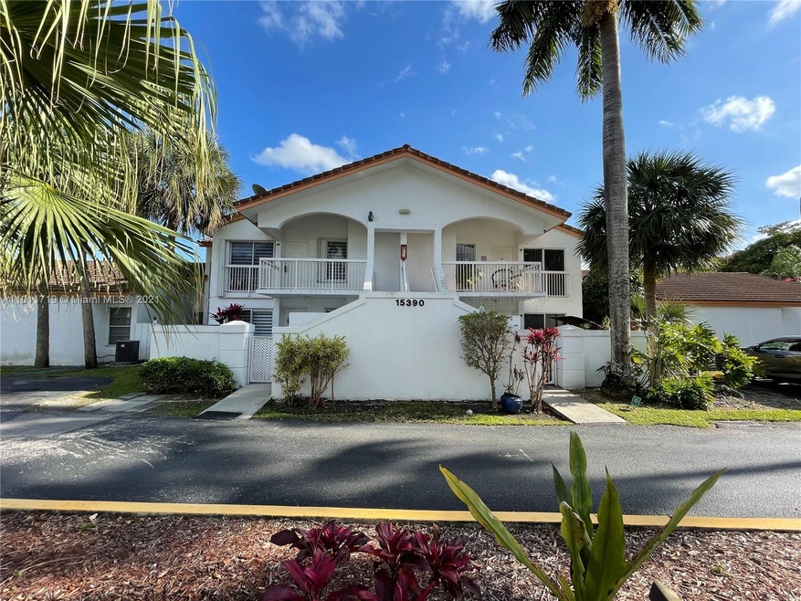 15390 SW 76th Terrace unit 202, Miami, FL 33193 - photo 1
