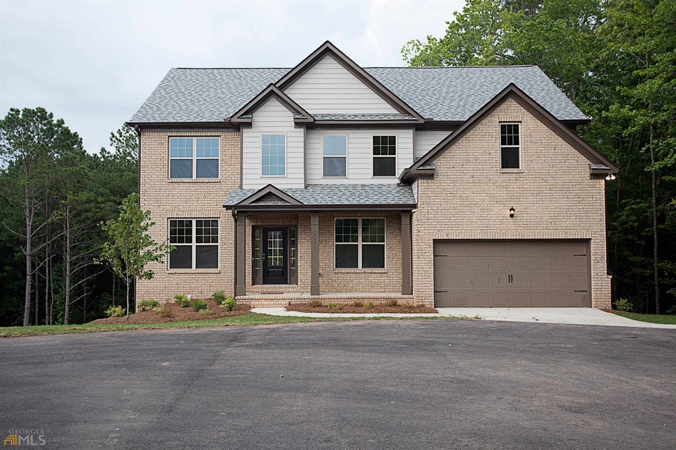 3436 S Scales Rd, Duluth, GA 30097 - photo 1