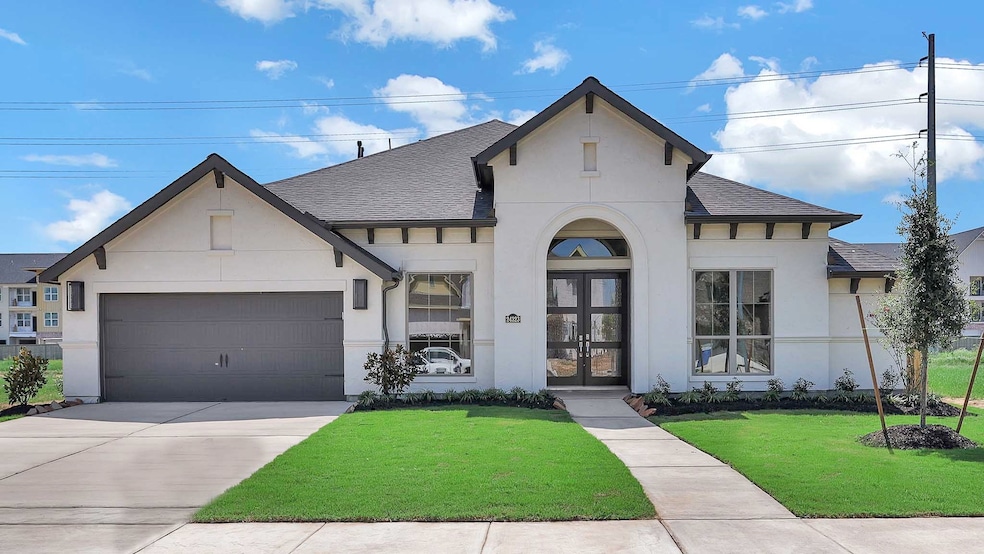 24323 Norwood Groves Dr, Richmond, TX 77469 - photo 1