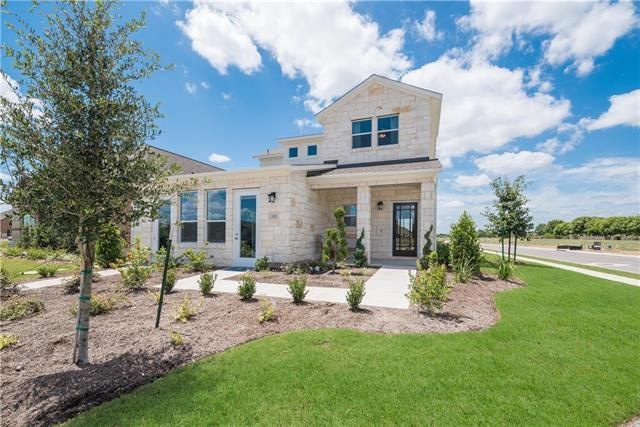 116 Lacey Oak Loop, San Marcos, TX 78666 - photo 1